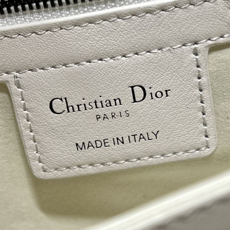 Christian Dior My Lady Bags